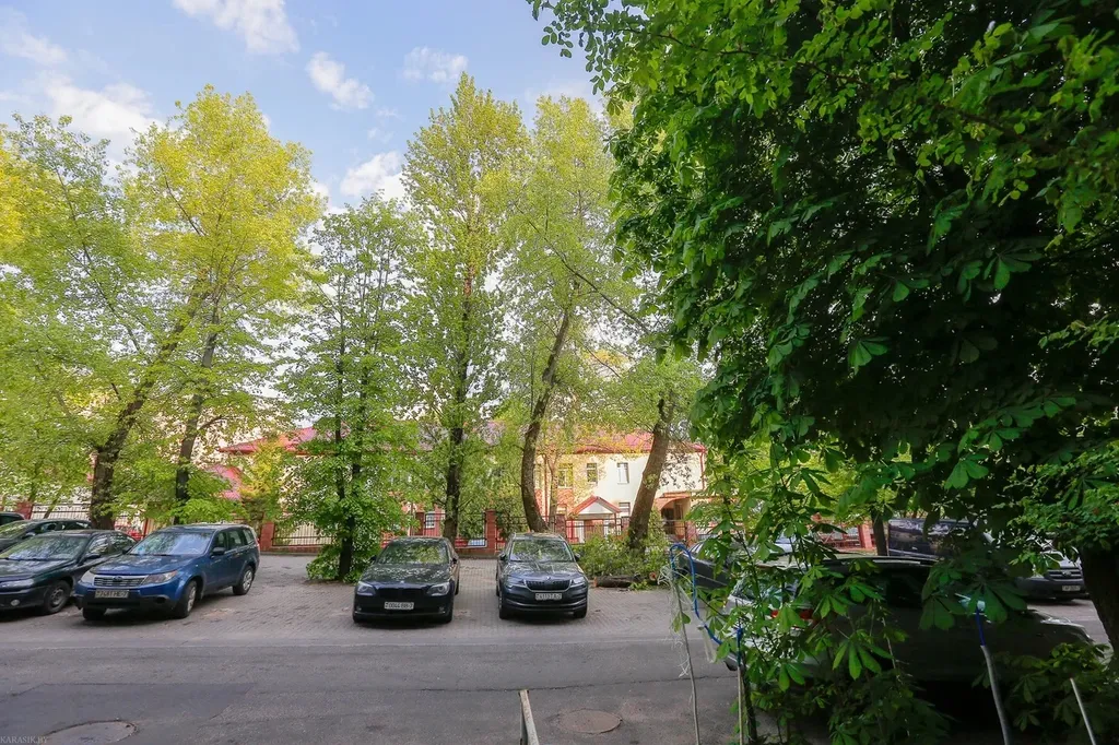 Уютные апартаменты в центре рядом с метро Академия Наук