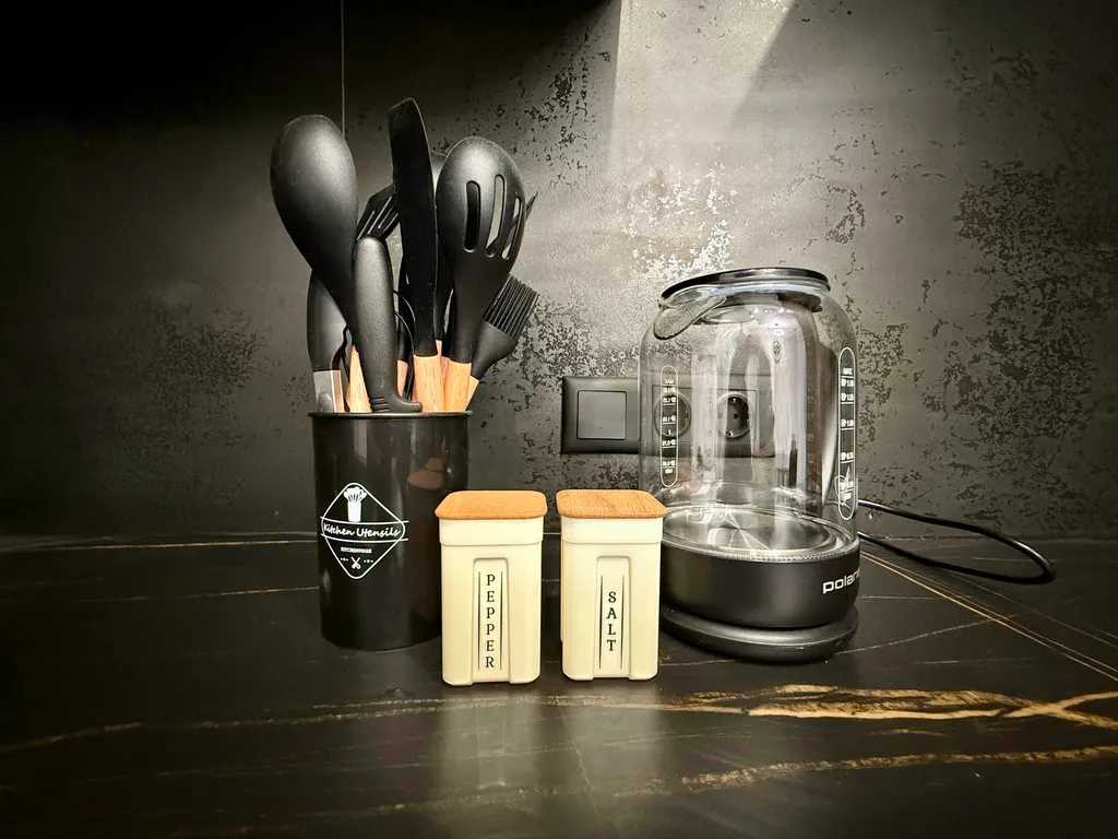 Квартира Уютная квартира рядом с зоопарком — Калининград