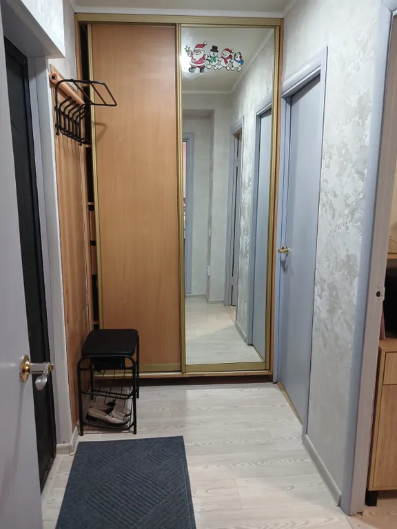 Квартира Уютная квартира для вашего отдыха — Ярославль