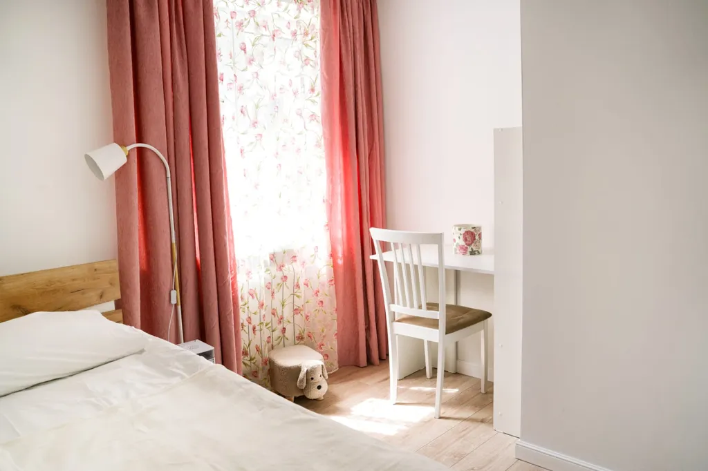 Уютная квартира в центре города с дизайнерским ремонтом