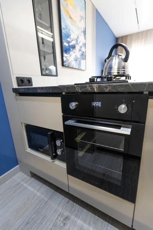 Гостеприимство и комфорт. Завтрак включен в стоимость