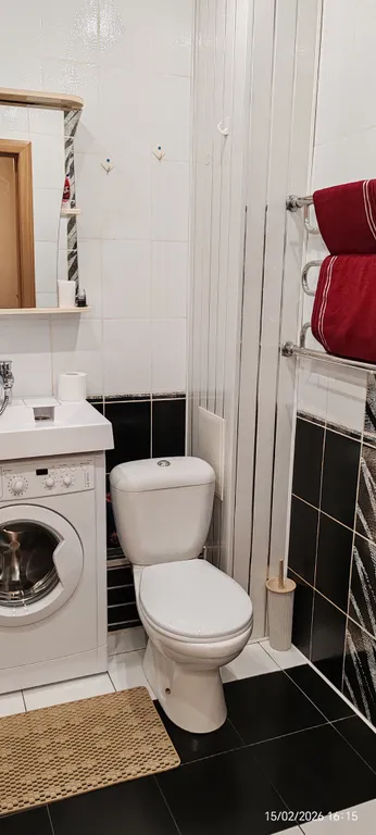 Квартира в районе Амгу, в шаговой доступности много значимых объектов