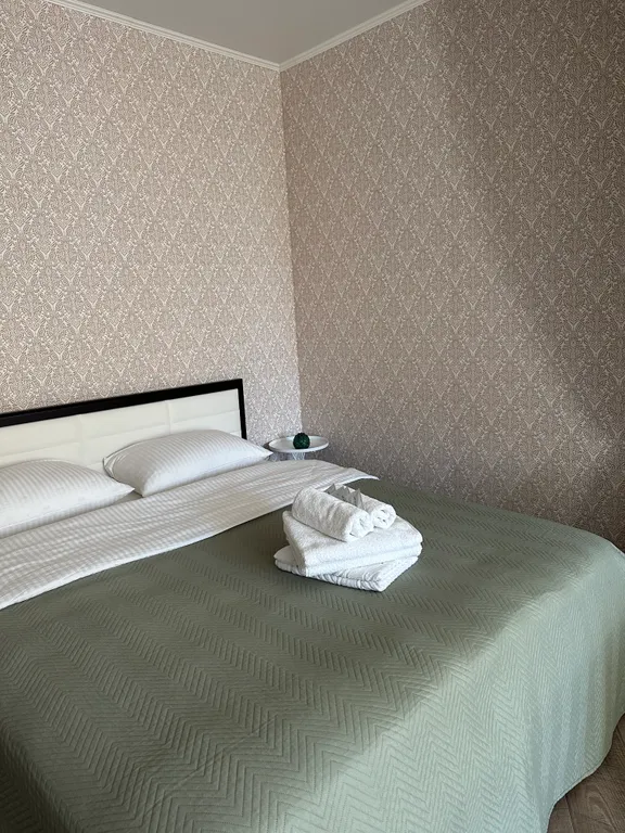 Апартамент sugar