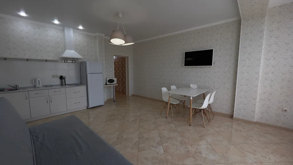 Апартамент комфорт