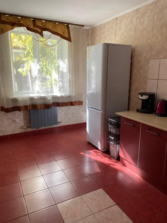 4-комнатный Дом