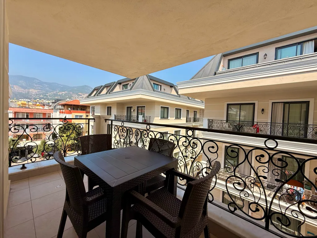 SA Apartments, Luxury 2BD Duplex