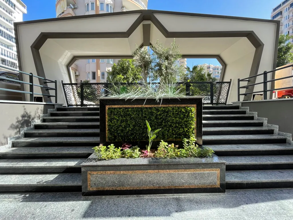 Отдых в новом комфортабельном апартаменте