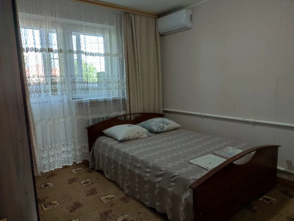 Дом для большой компании