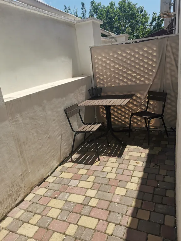 Уютные апартаменты у моря