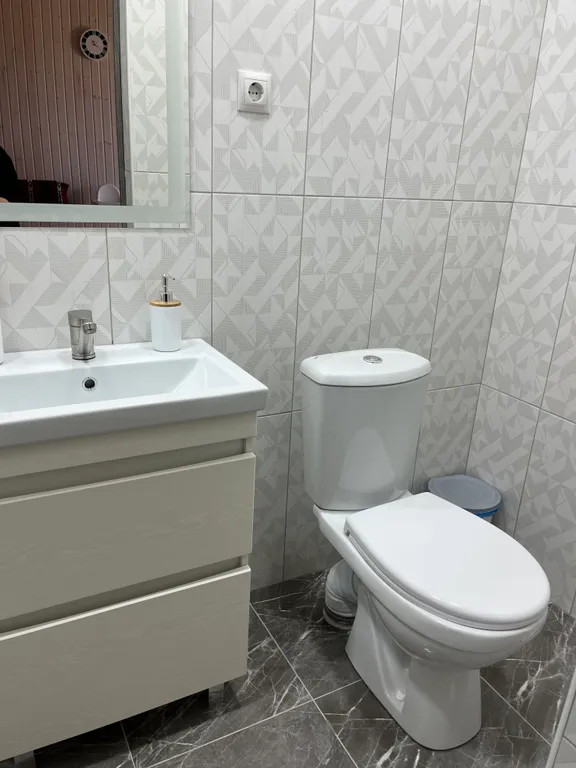 Коттедж на берегу каспийского моря в Зеленоморске