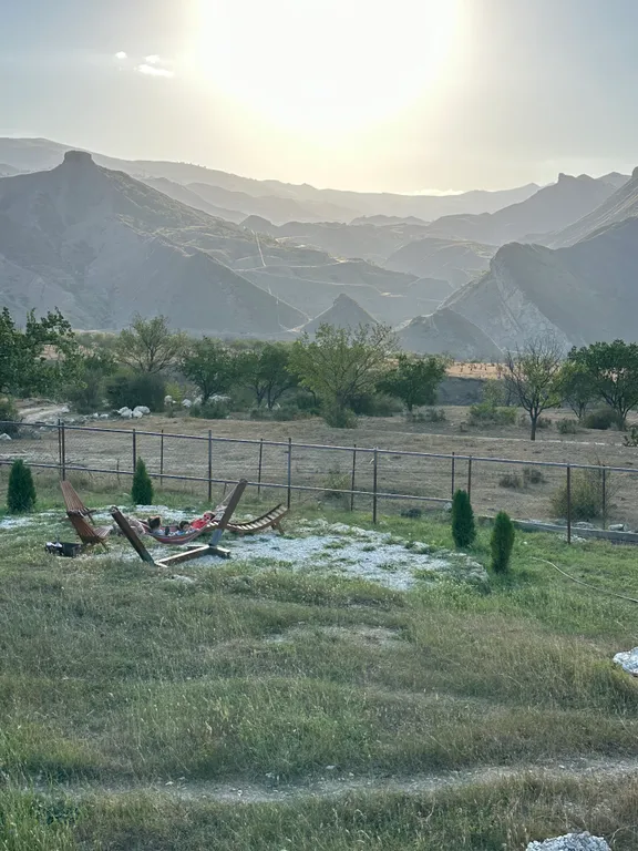 Гостевой дом у Хабиба