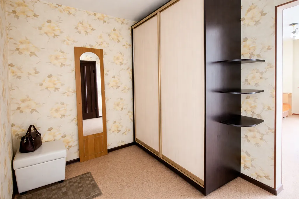 Квартира в самом центре города