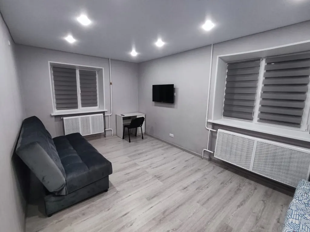 Уютная квартира в уютном центре — аренда посуточно в Челябинск