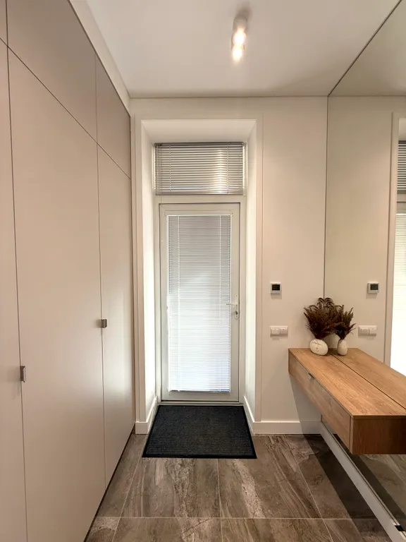 Уютный дом у моря