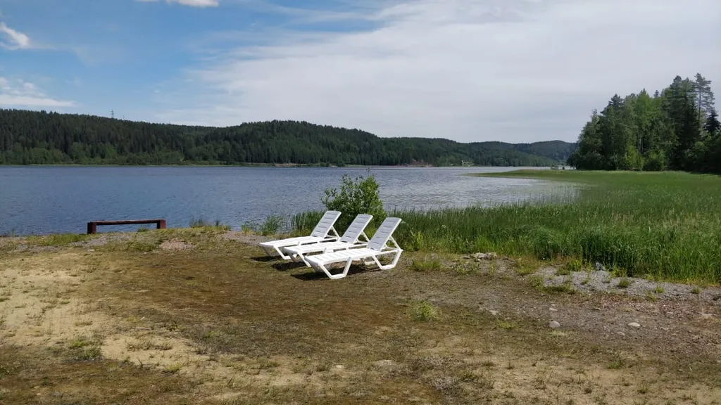 Гостевой дом 6 Villanorda