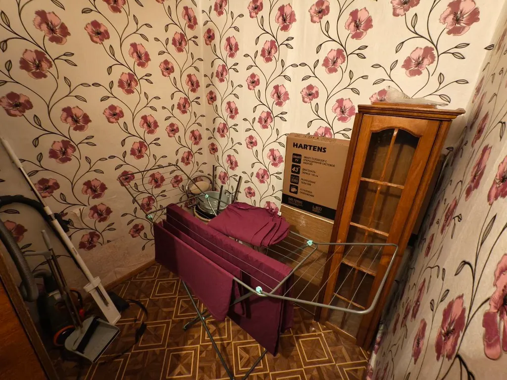 Уютная двушка в центре города