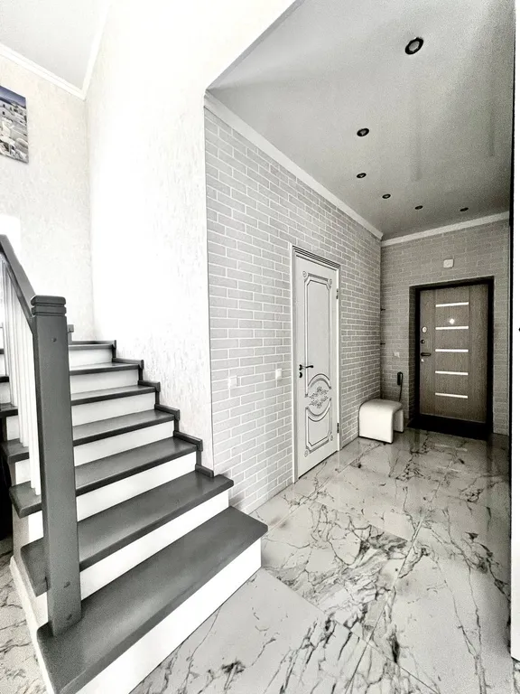 Домик в Малиновке