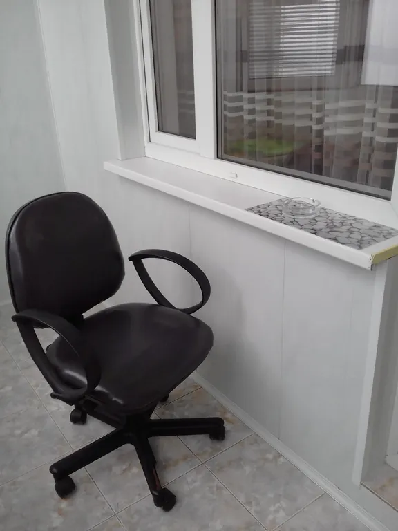 Семейный люкс на парке Победы