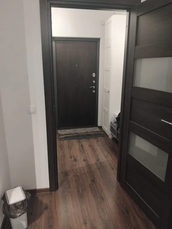 Квартира 1-комнатная Квартира — Санкт-Петербург