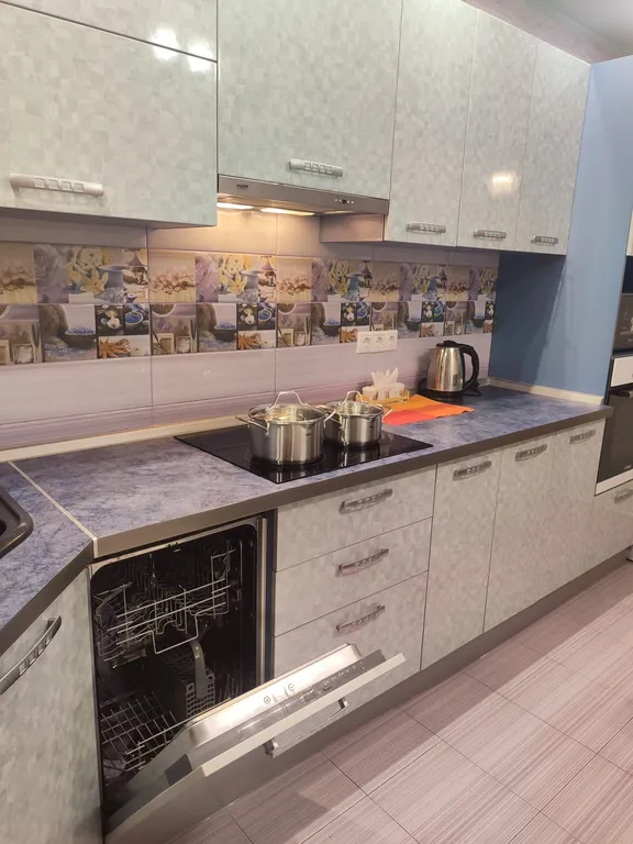 Квартира Квартира у парка Галицкого — Краснодар