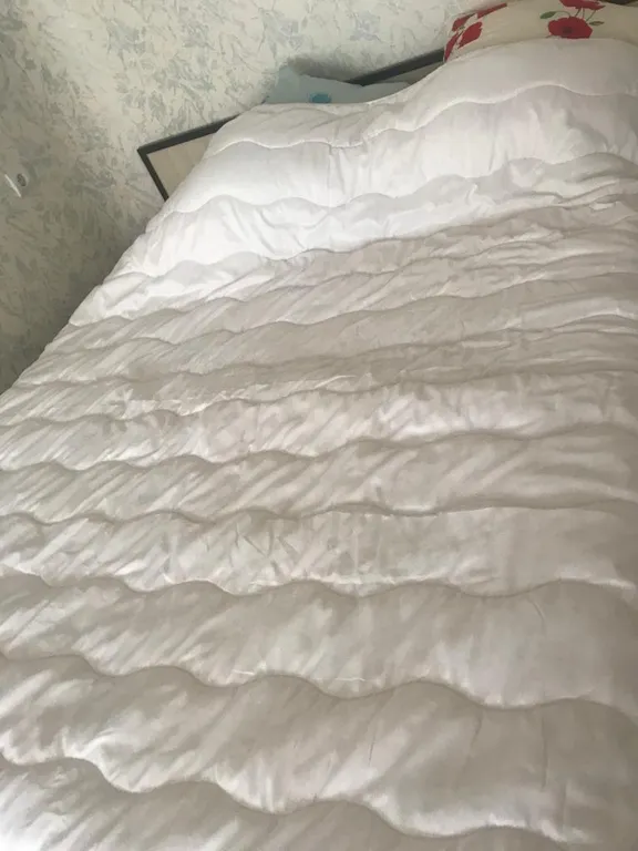 Двухкомнатная квартира в новом доме