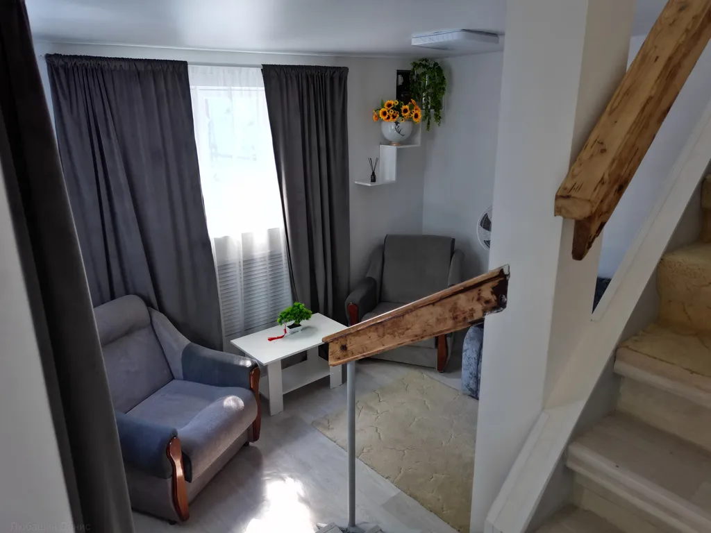 Коттедж 2-комнатный Дом — Ессентуки