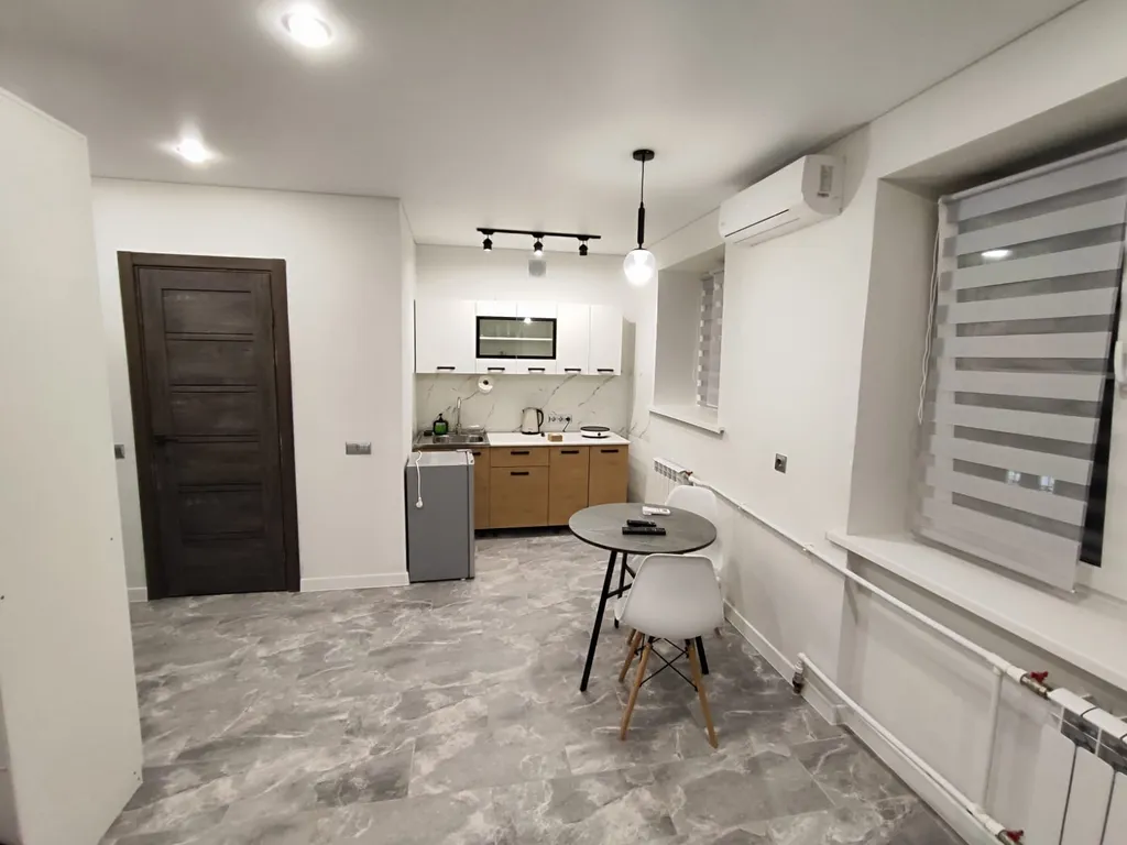 Квартира Апартамент в центре — аренда посуточно в Коломна