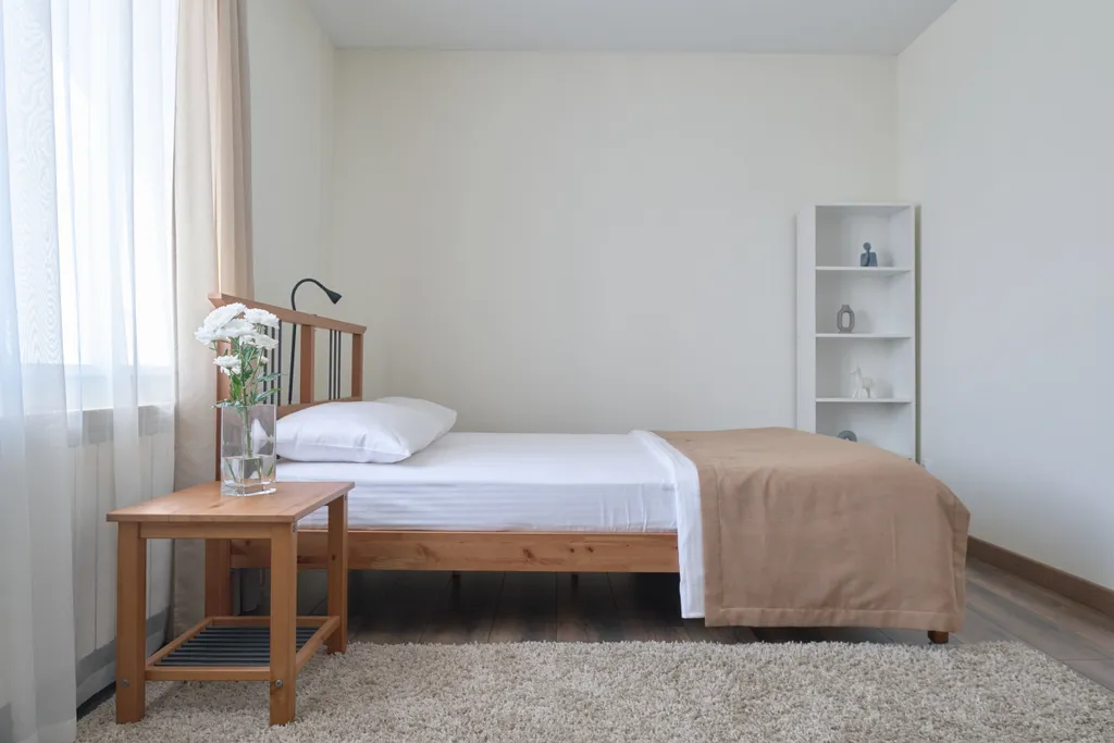 1-комнатная Квартира — аренда посуточно в Томск