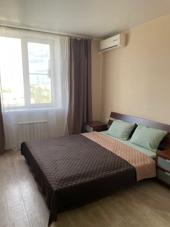 Уютная квартира напротив Аквапарка