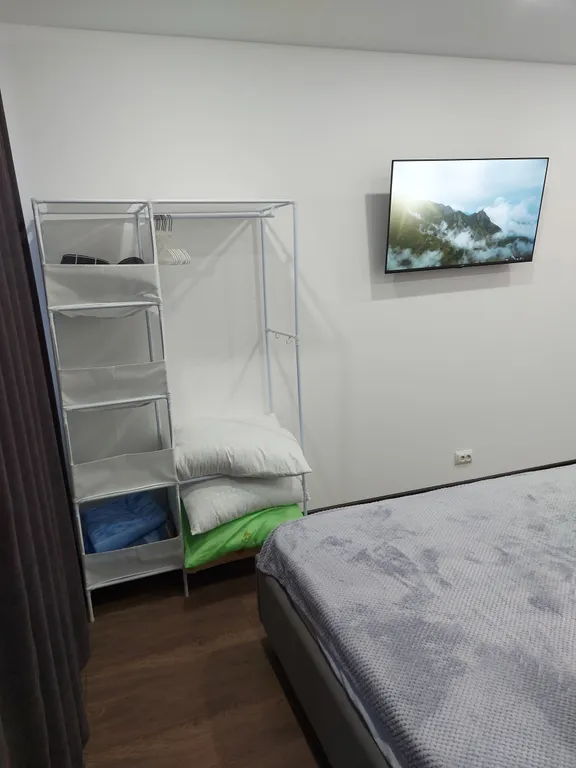 Комфортная и уютная квартира