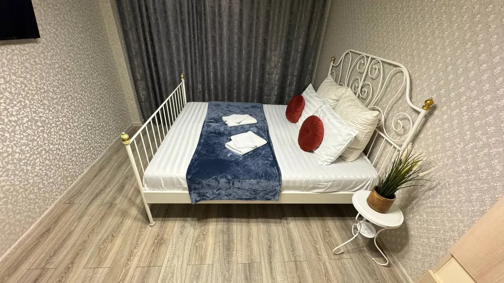 Квартира Квартира рядом с Шереметьево — Лобня