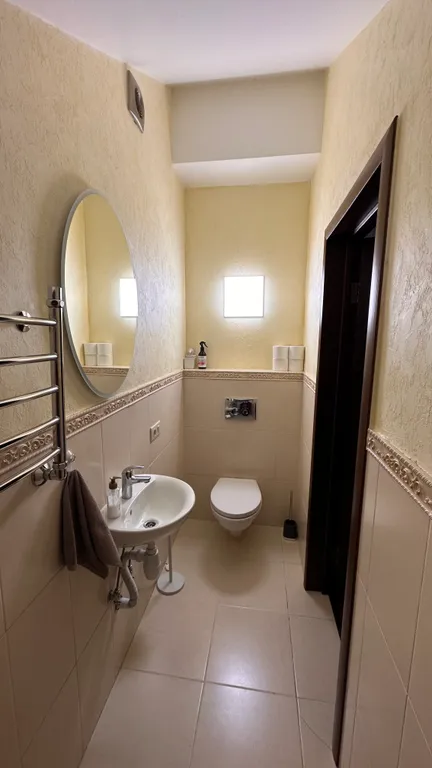 Таунхаус Сорочаны