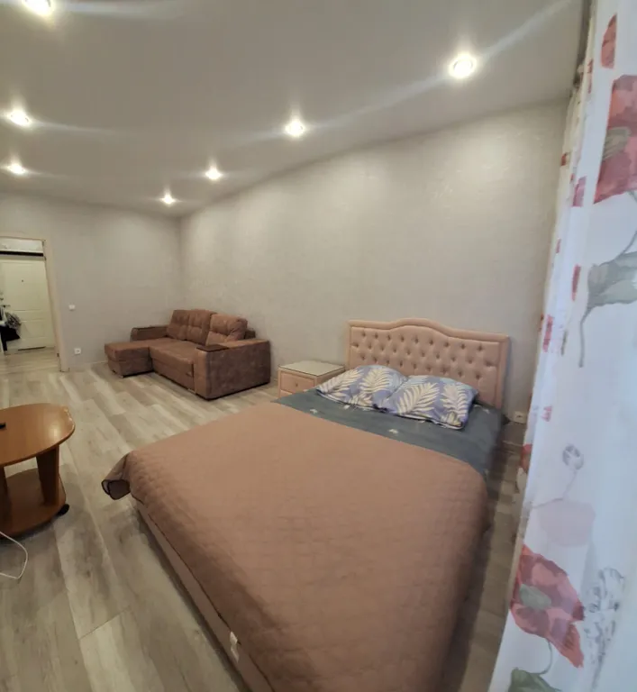 Квартира в центре Арбеково