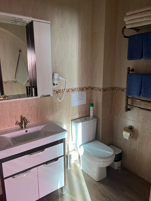 Квартира Комната — Горячий Ключ