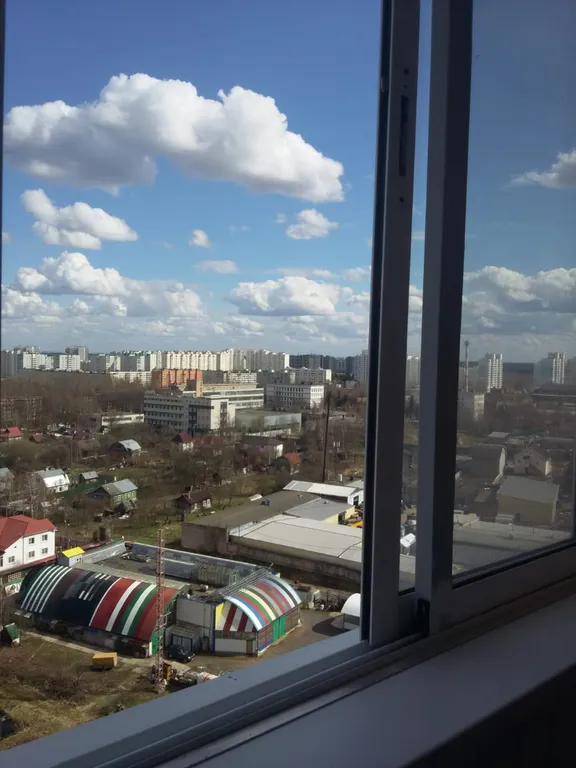 Стильная студия