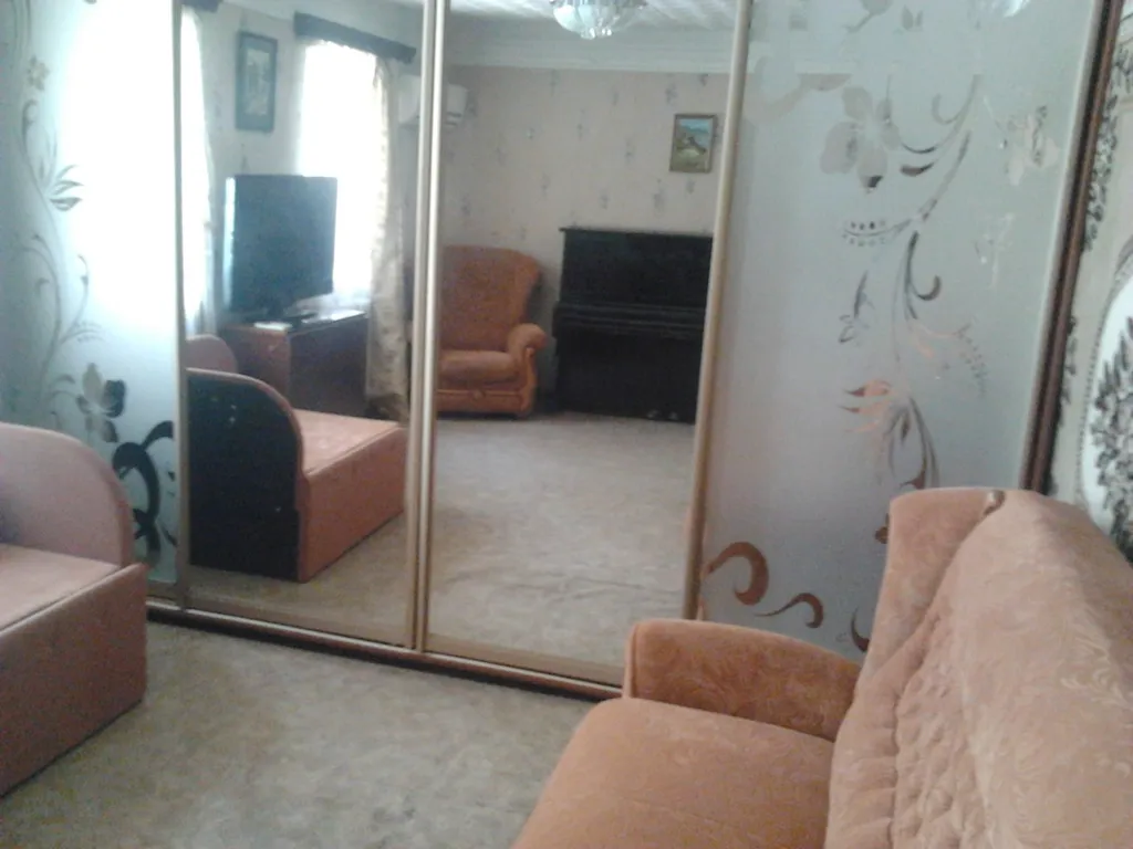 2-комнатный Дом