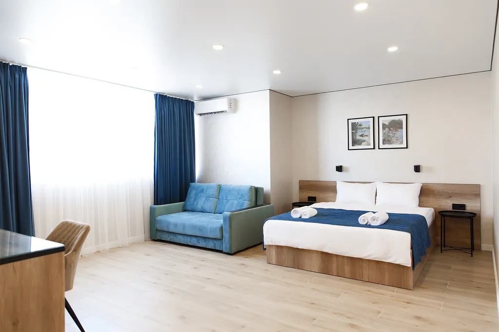 Квартира Комната — Севастополь