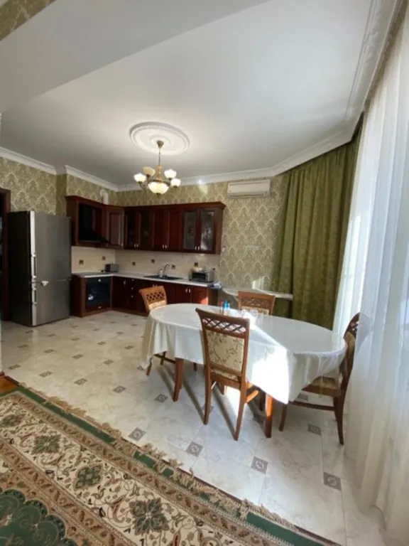 Квартира Комната — Махачкала