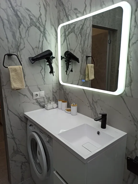 Квартира Квартира в центре курортного Светлогорска — Светлогорск