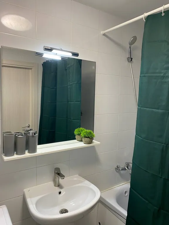 Уютная евродвушка в современном доме