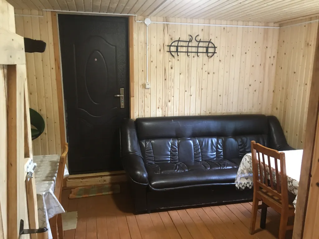 Дом с 2 спальнями на 4 гостя