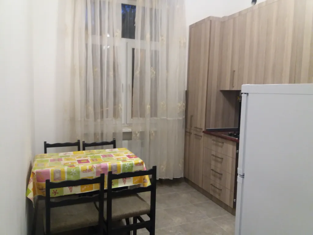 Уютная квартира в малом центре