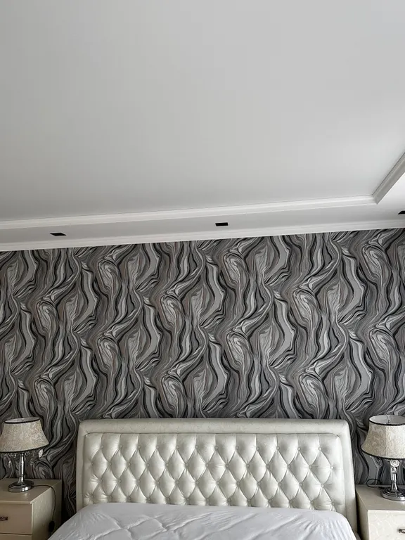 Шикарная квартира в районе озера