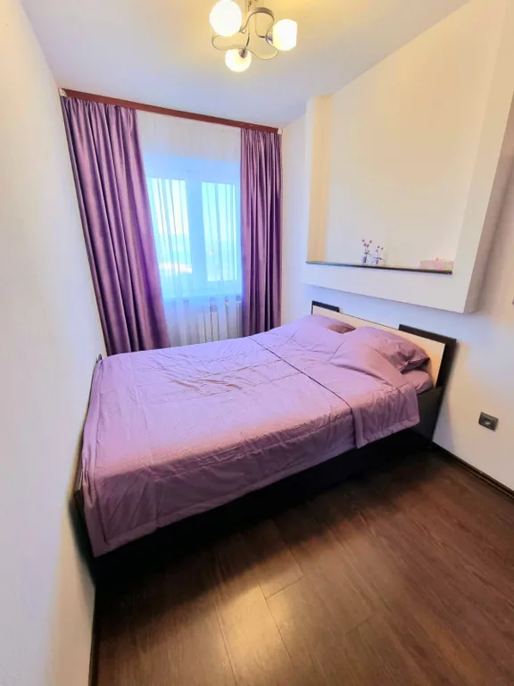 Уютная квартира в центре города — аренда посуточно в Находка