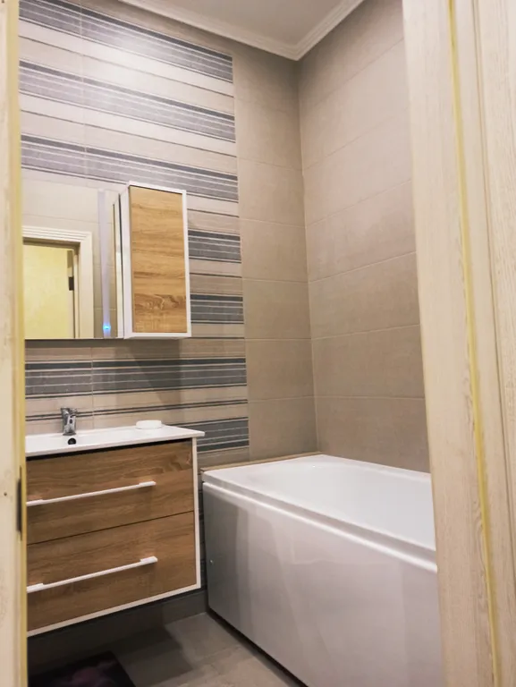 Квартира 1-комнатная Квартира — Светлогорск