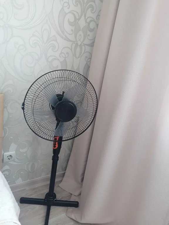 1-комнатная квартира для семейного отдыха и деловых поездок