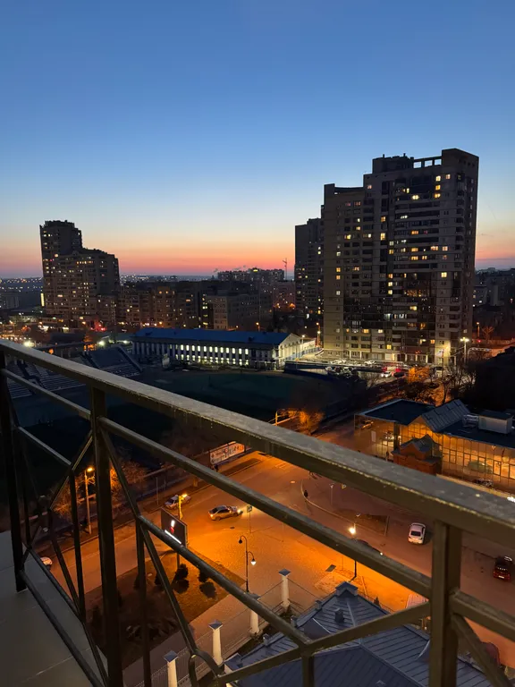 Элитный дом ЖК Репников