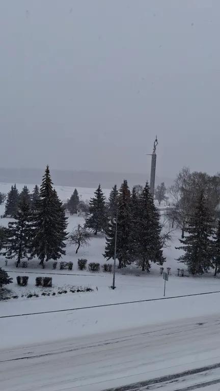 Уютная квартира в центре города у Юлии