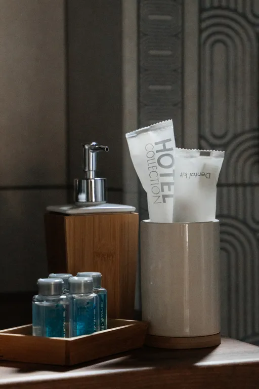 Коттедж с видом на горы