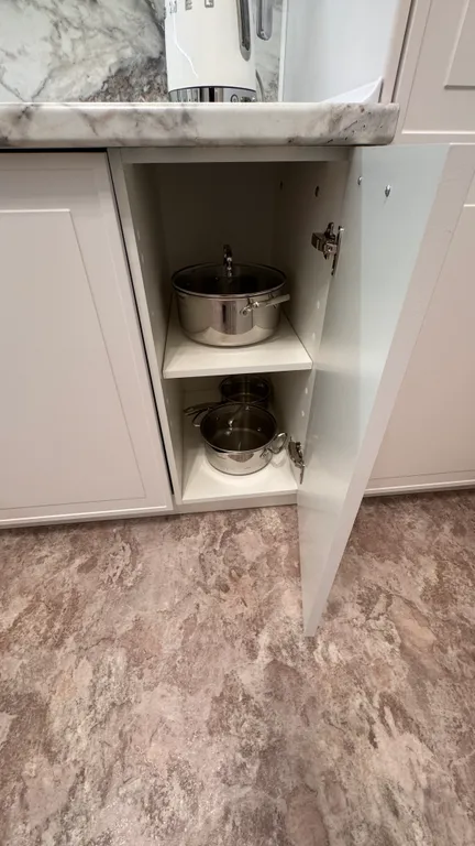 Квартира повышенной комфортности